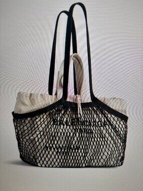 BALENCIAGA – Medium 24/7 Tote Bag – AUTHENTIC - NEW